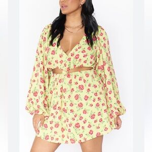 show me your mumu cut out dress